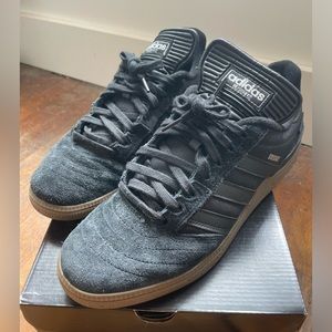 Men’s Adidas SZ 9.5 Black Busenitz